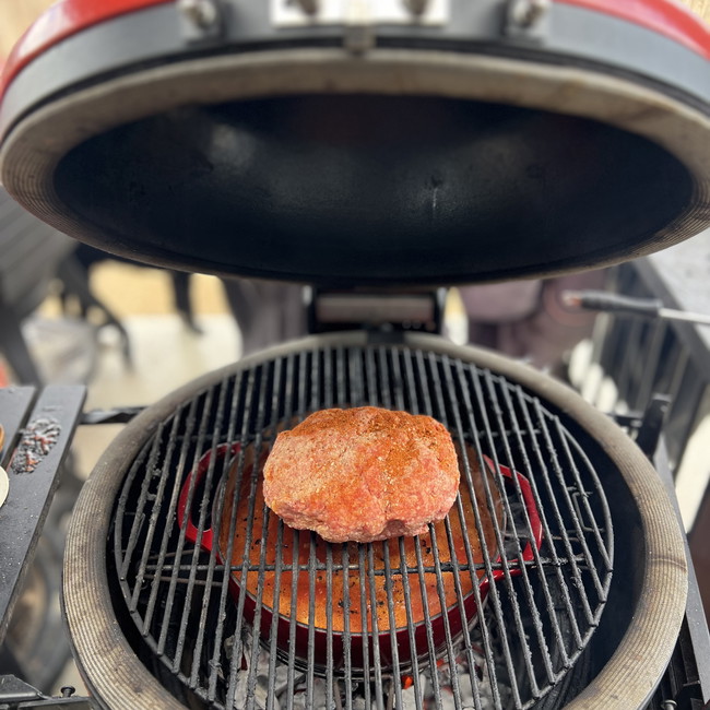 Image of Ove the Top Chili