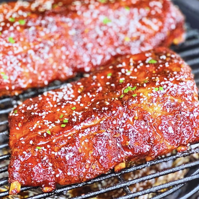 Image of Sticky Ribs