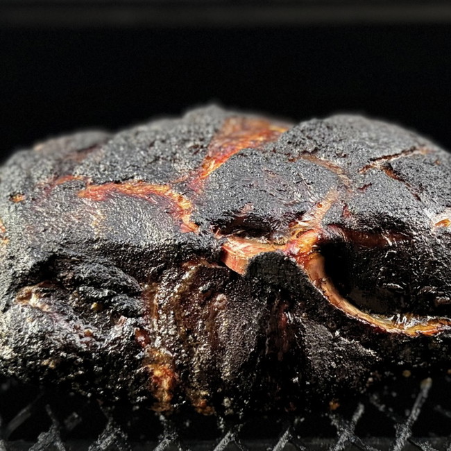 Image of Traditional Pulled Pork