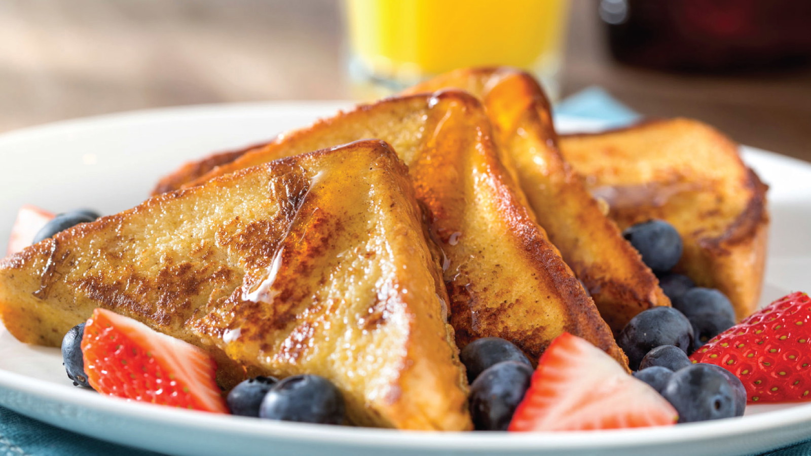 Image of Quick French Toast