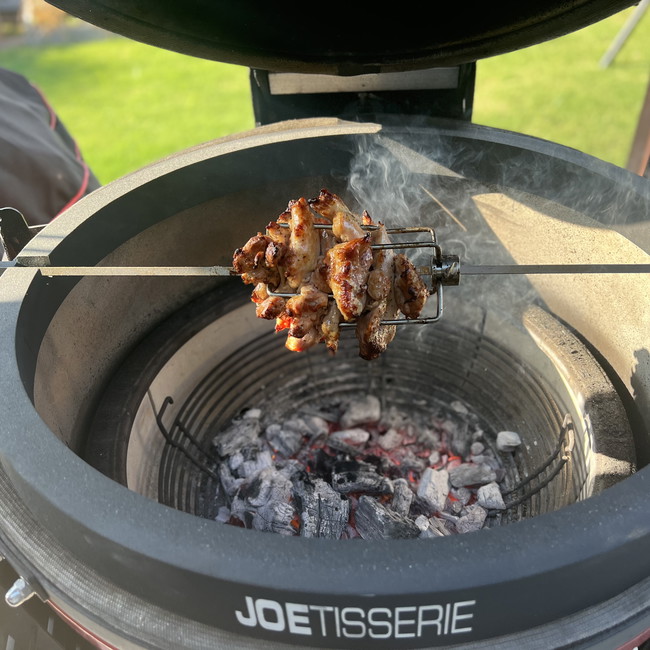 Image of Chicken Shawarma