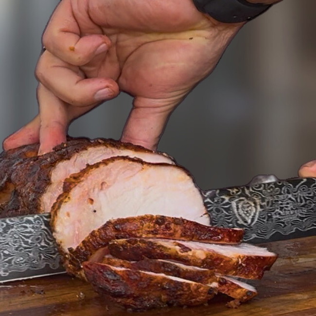 Image of Smoked Turkey Breast