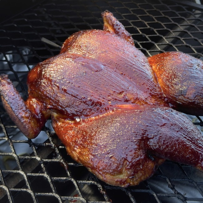 Image of Spatchcock Chicken