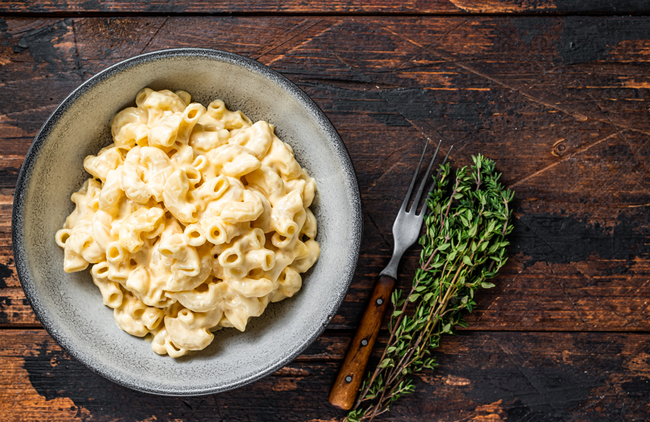 Image of Hatch Green Chili Bacon Mac & Cheese