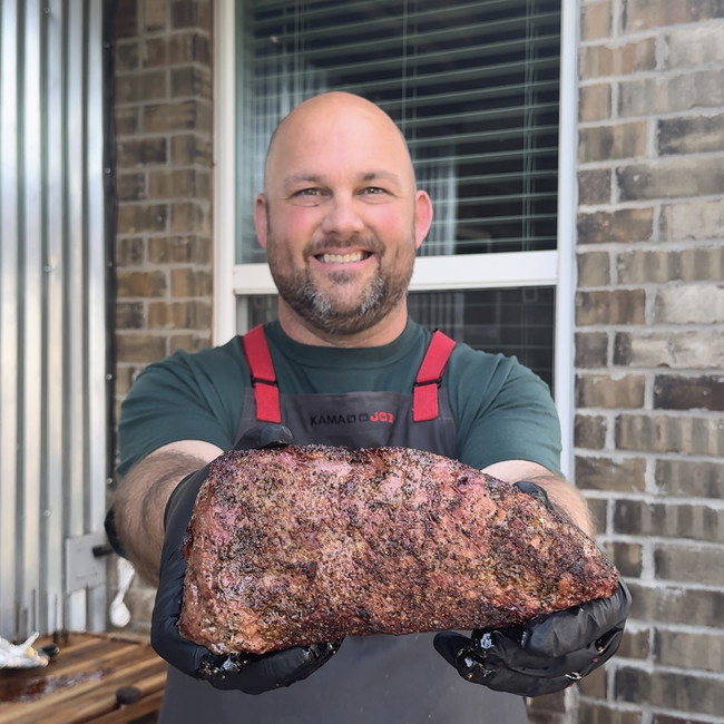 Image of Smoked Tri-Tip
