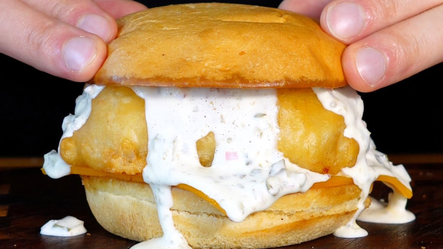 Image of Filet-O-Fish