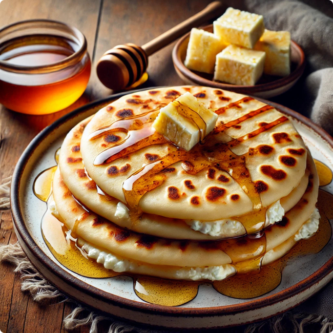 Image of Sfakianopita