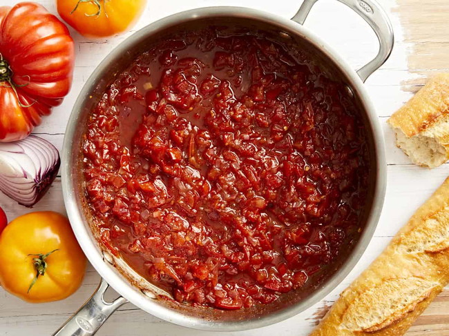 Image of Tomato Relish