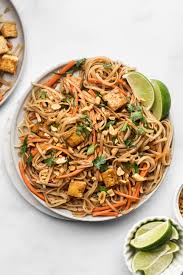 Image of Classic Pad Thai