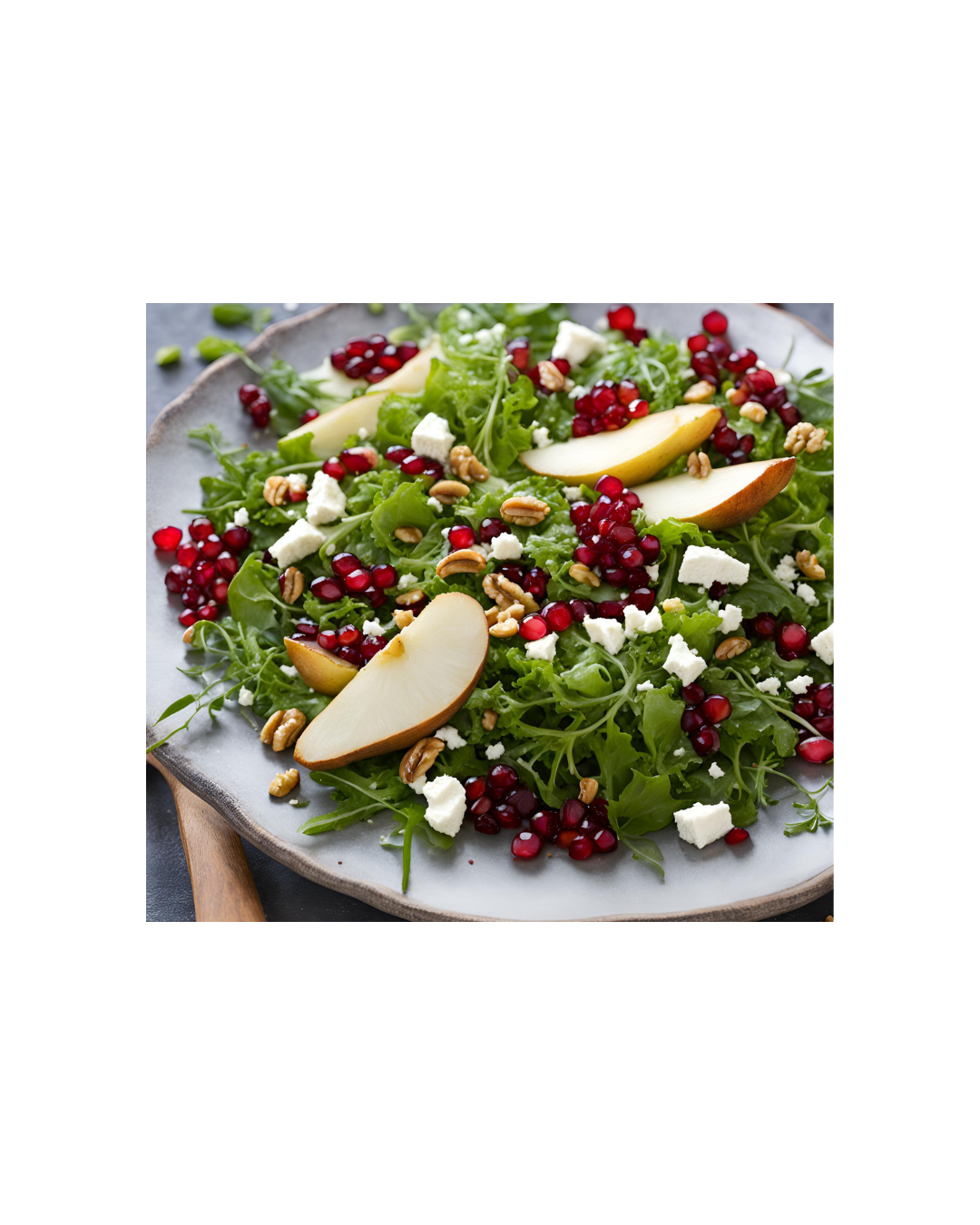 Winter Salad