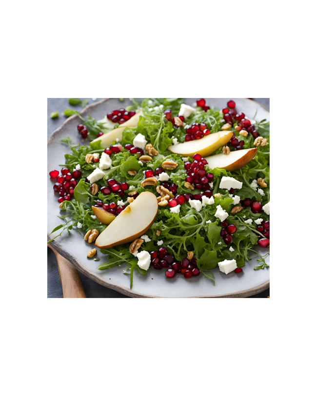 Image of Winter Salad