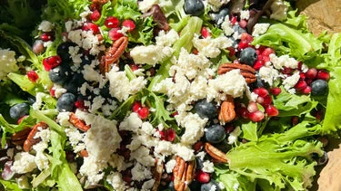 Summertime Salad