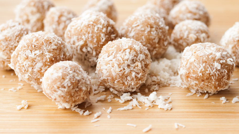 Image of Weet-Bix Protein Balls