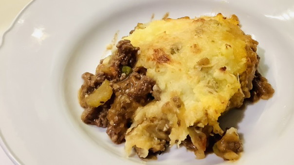 Image of Cottage Pie