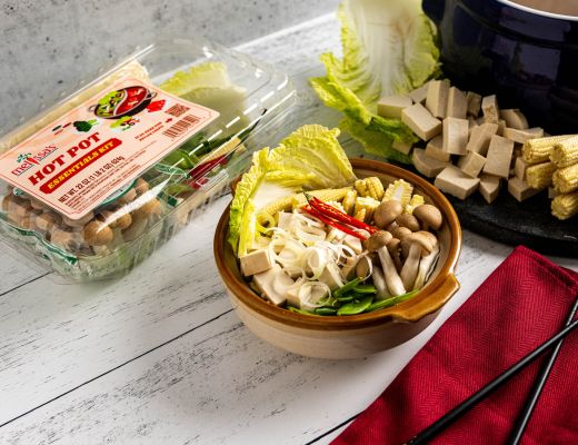 Image of Hot Pot