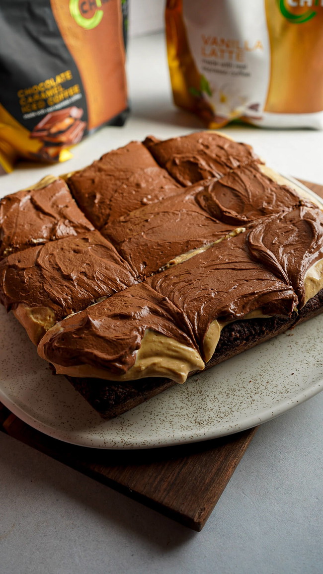 Image of Protein Buckeye Brownie