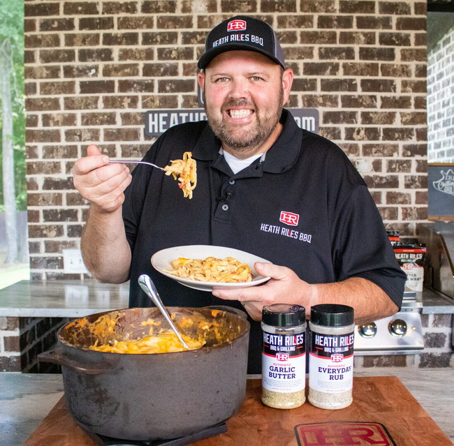 Chicken Spaghetti
