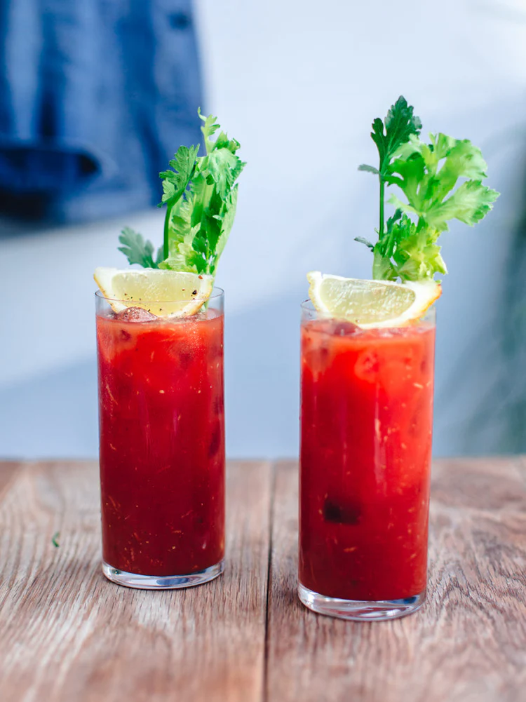<h1>ULTIMATE BLOODY MARY</h1>