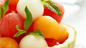 Image of Melon Salad