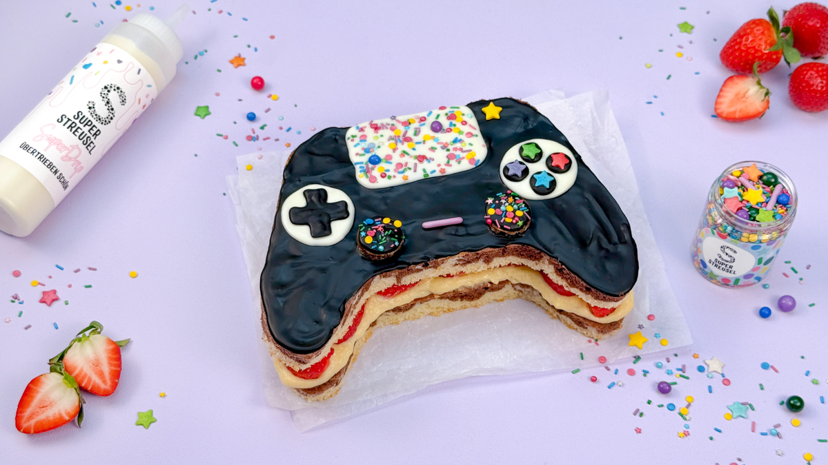 Controller Kuchen