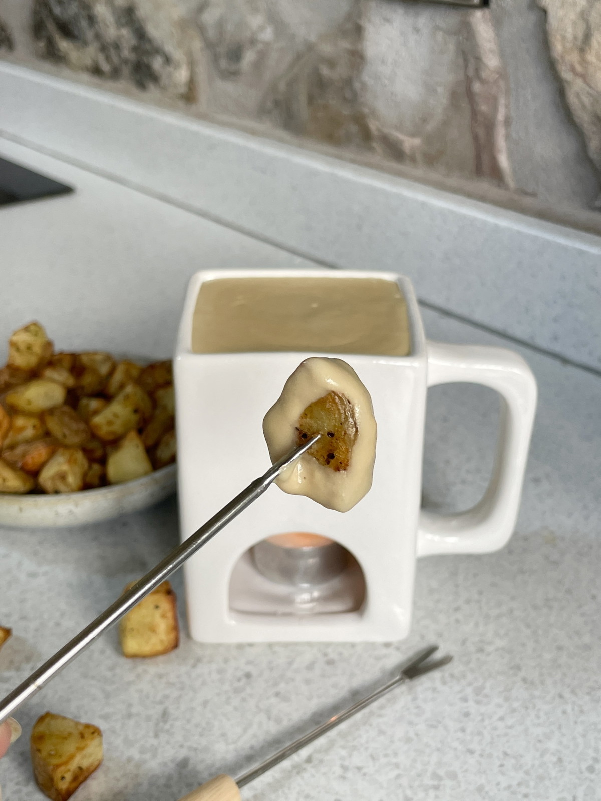 Farmhouse Fondue