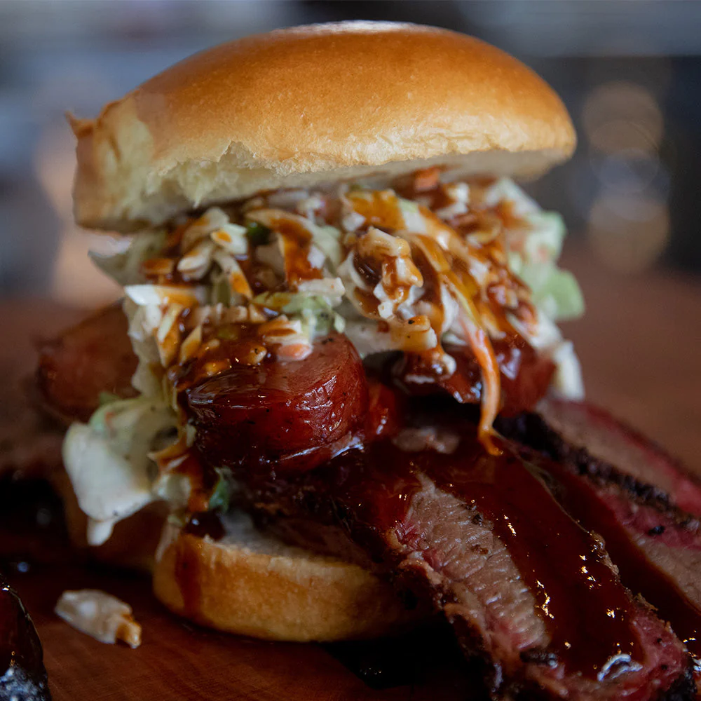 Big Tex Sandwich