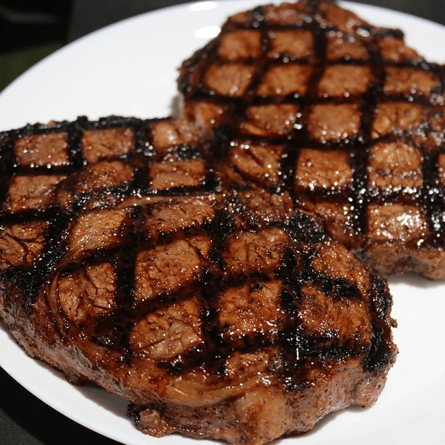 Ribeye Steaks