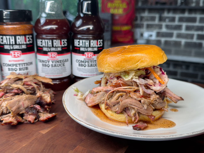 Vinegar Coleslaw: Light, Crisp, and Refreshing