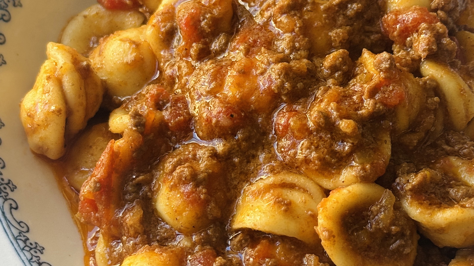 Image of Bolognese