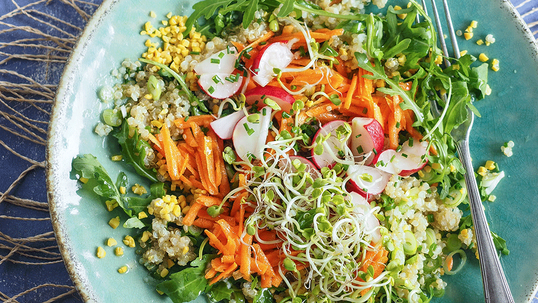 Image of Powerfood-Salad-Bowl