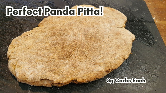 Image of Panda Pitta