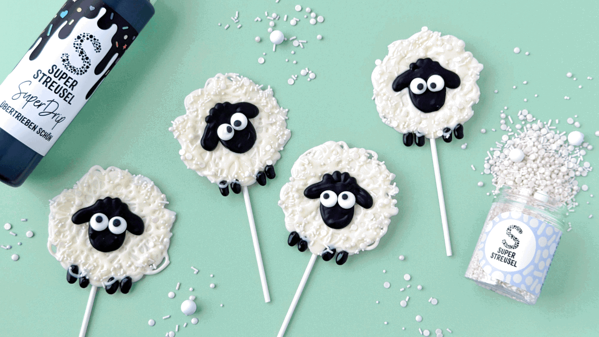 Schaap Pops