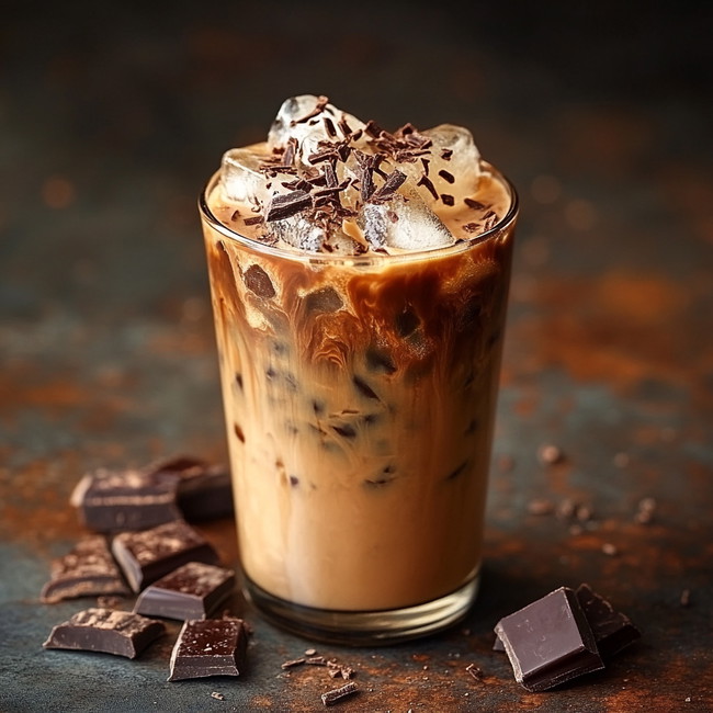 Image of Deadeye Dark Smoked Mocha Cold Brew Coffee Recipe