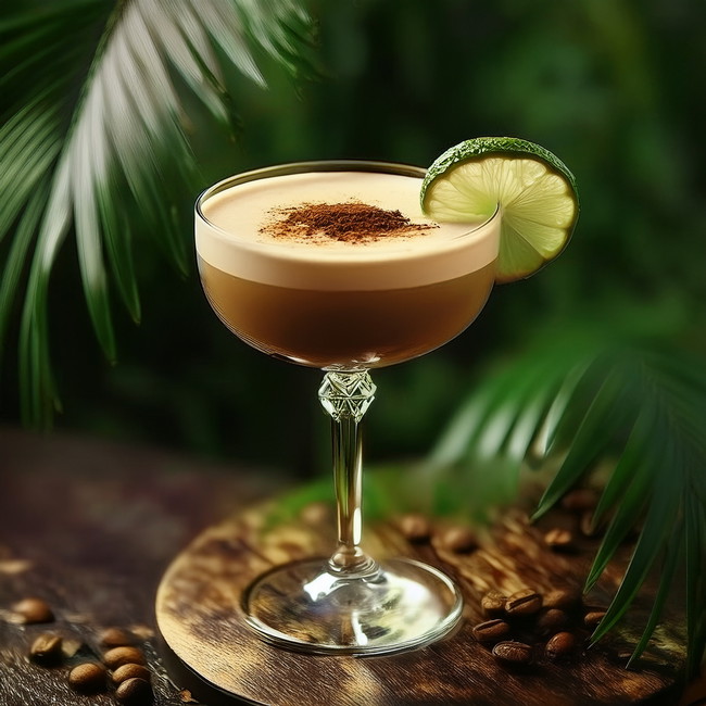 Image of Espresso Island