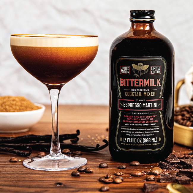 Image of Espresso Martini