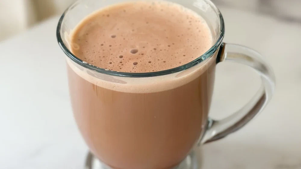 Image of Mounds Bar Coffee Creamer