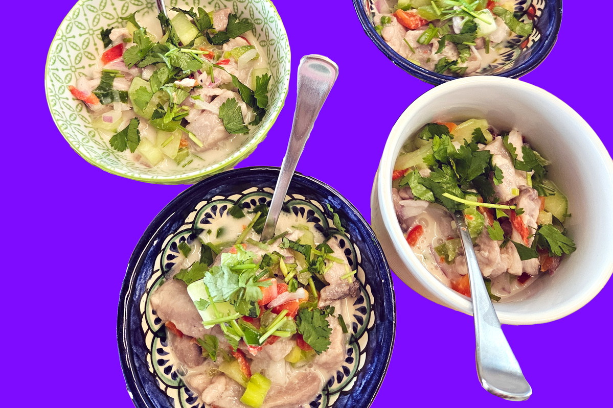 Ika Mata: Tasty Raw Fish