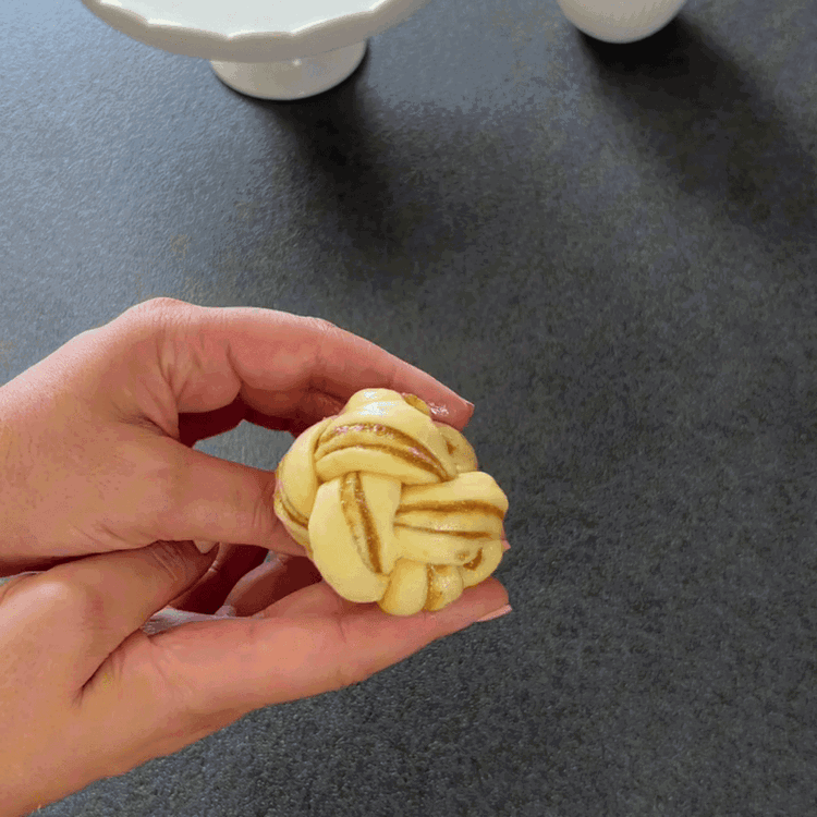 Image of Für das Gehen und Backen
