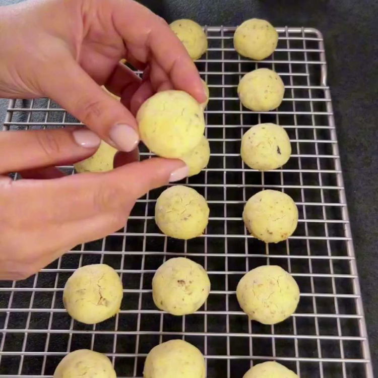 Image of Faites cuire au four préchauffé pendant environ 15 minutes ou...