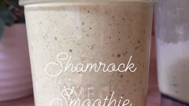 Image of Shamrock Shake