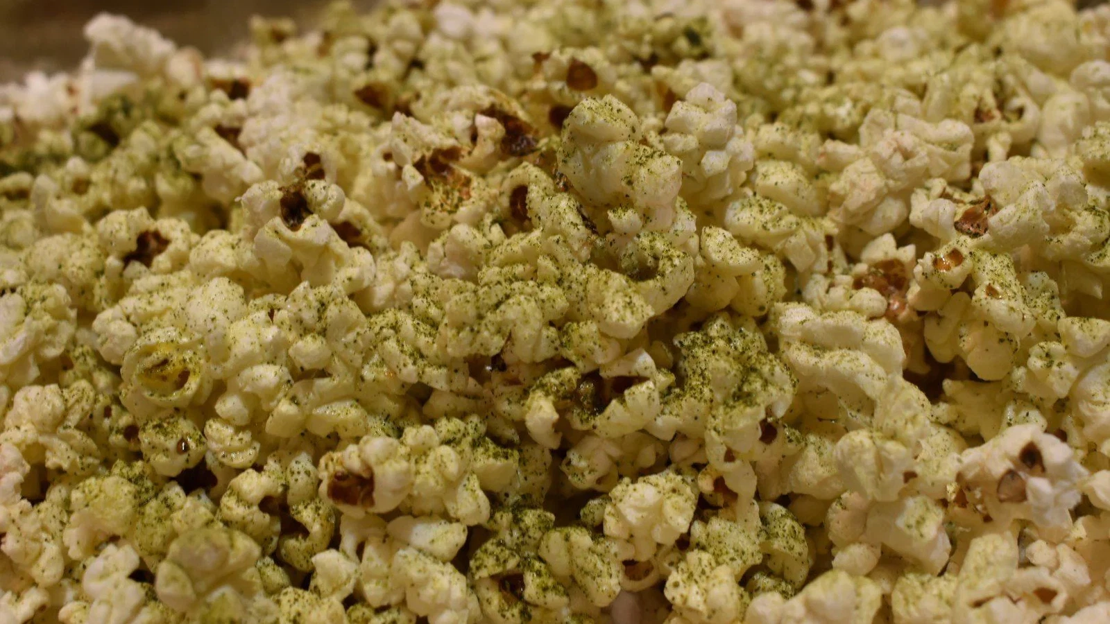 Image of Dandelion Popcorn