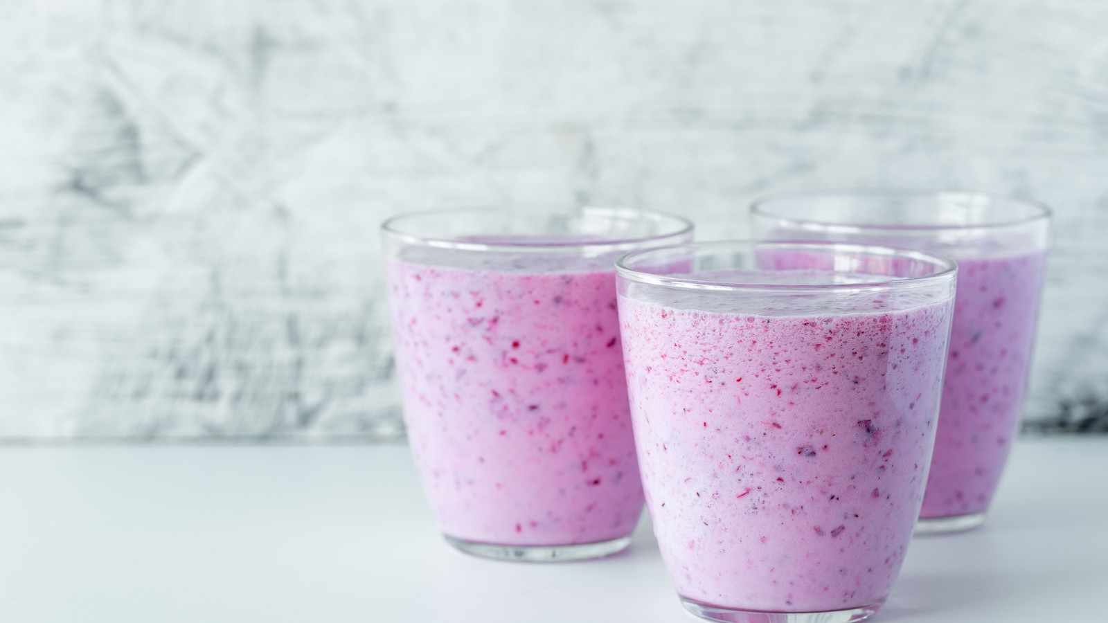 Image of The Best Every Metabolism Boosting Smoothie