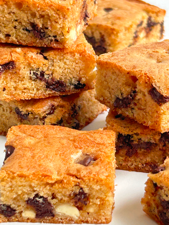 Blondies