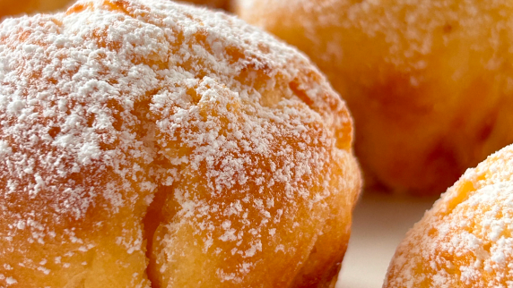 Muffins au Yaourt