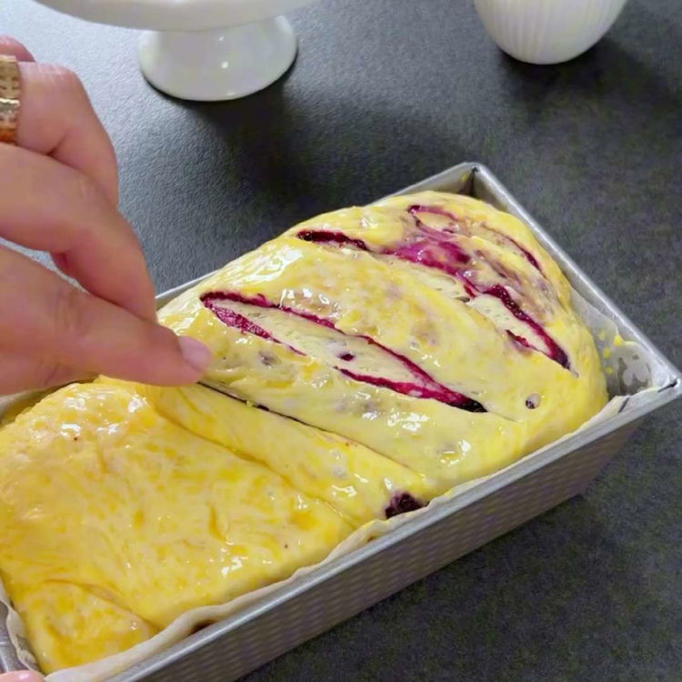 Image of Preîncălziți cuptorul la 180 de grade Celsius.