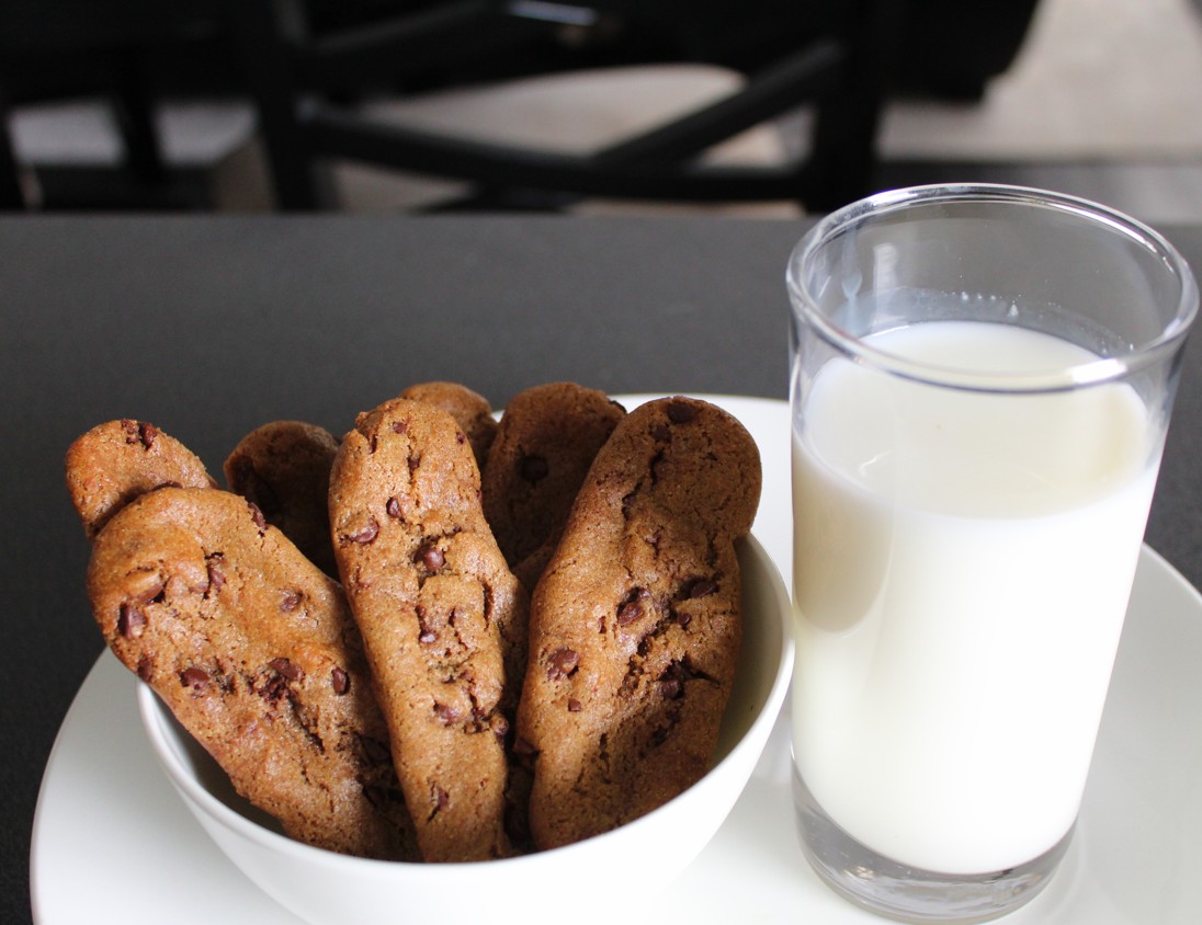 Cookie Fries 