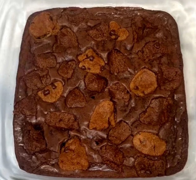 Brookies