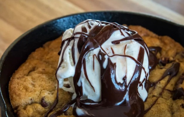 Image of Cookie Skillet