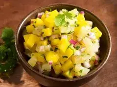Image of Combine all ingredients together and enjoy!