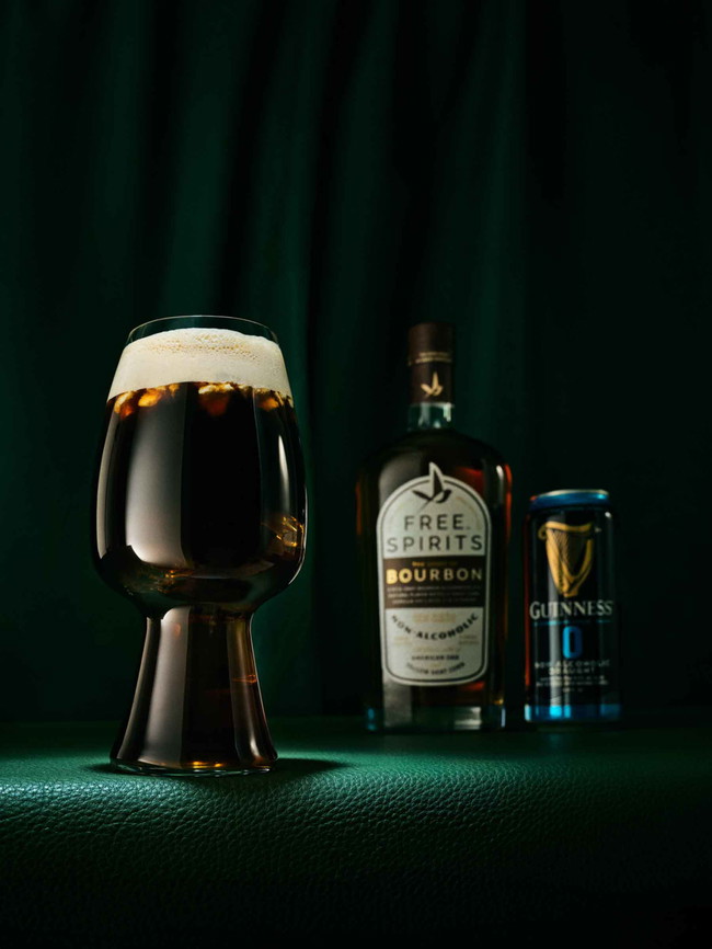 Image of St. James Gate Iced Coffee (Non‑Alcoholic)